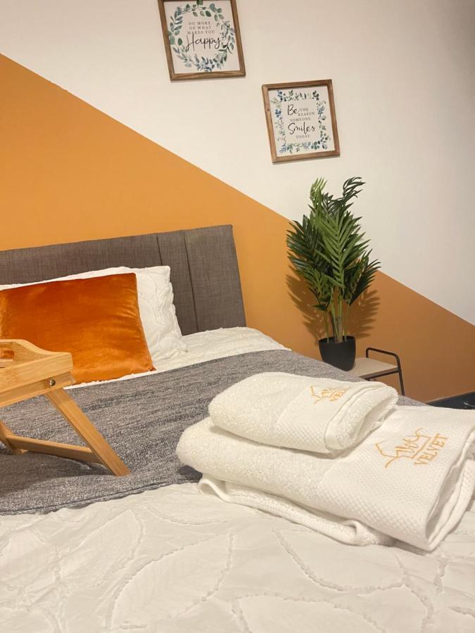 Elegant Studio1 Netflix Bathroom Close To Beach Swansea Exteriör bild