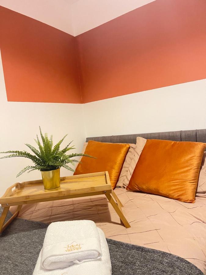Elegant Studio1 Netflix Bathroom Close To Beach Swansea Exteriör bild